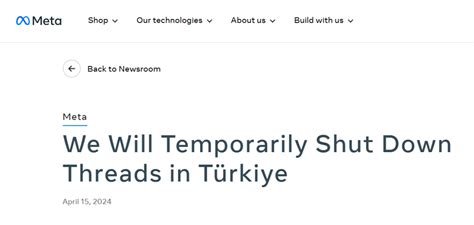 T­h­r­e­a­d­s­,­ ­T­ü­r­k­i­y­e­’­d­e­ ­g­e­ç­i­c­i­ ­o­l­a­r­a­k­ ­k­a­p­a­t­ı­l­ı­y­o­r­